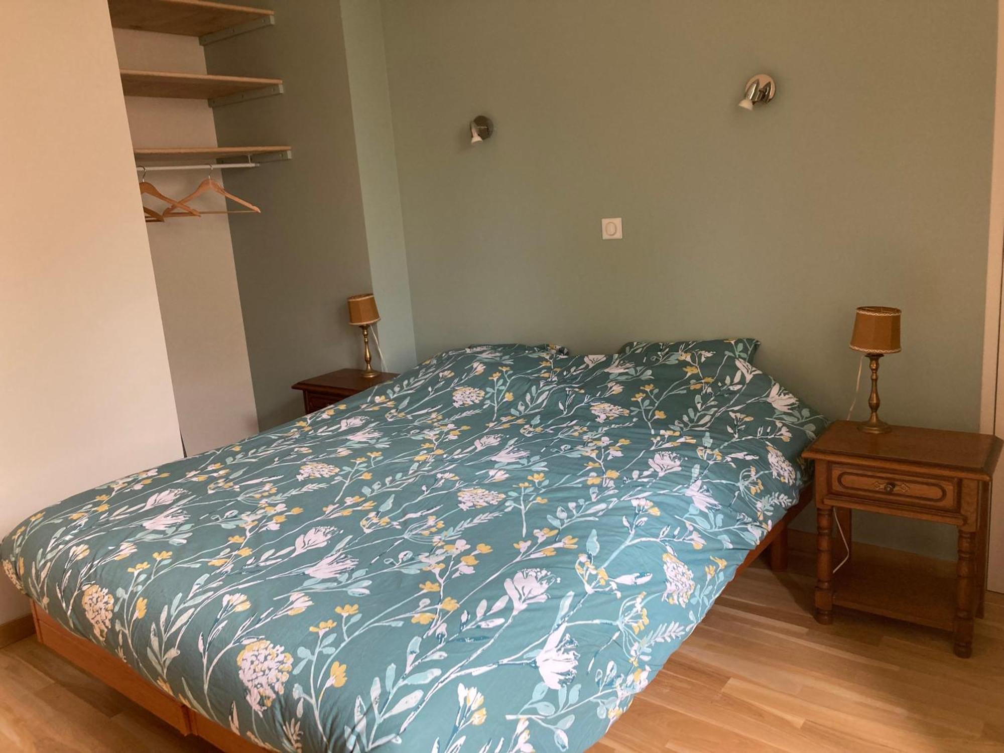 Apartamento La Tourelle D'Aiglepierre Exterior foto